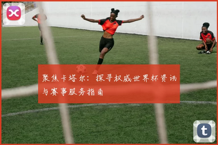聚焦卡塔尔:探寻权威世界杯资讯与赛事服务指南