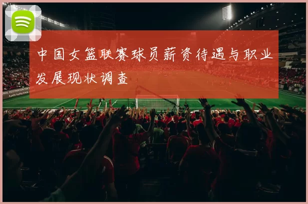 中国女篮联赛球员薪资待遇与职业发展现状调查