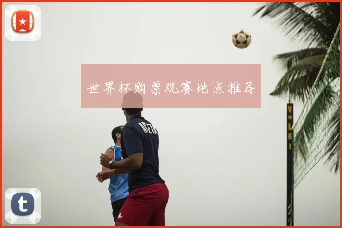 世界杯购票观赛地点推荐