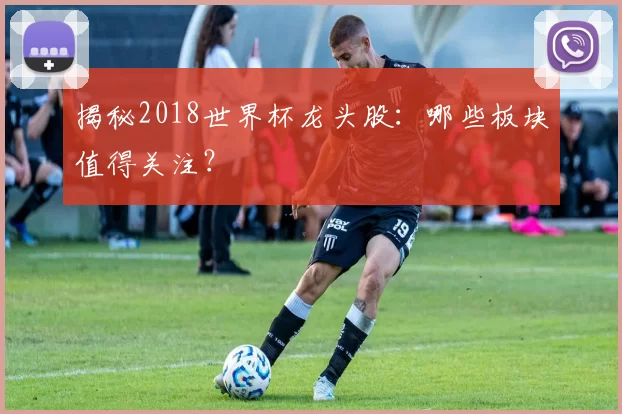 揭秘2018世界杯龙头股:哪些板块值得关注?
