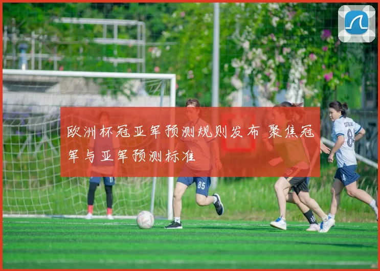 欧洲杯冠亚军预测规则发布 聚焦冠军与亚军预测标准