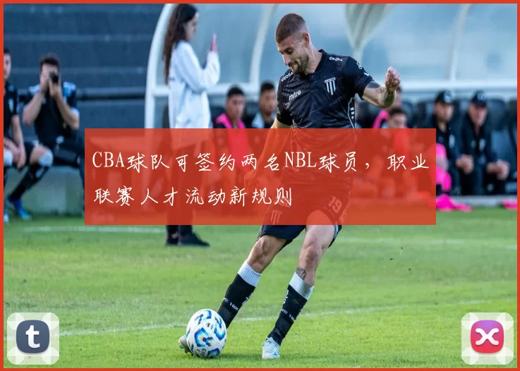 CBA球队可签约两名NBL球员，职业联赛人才流动新规则