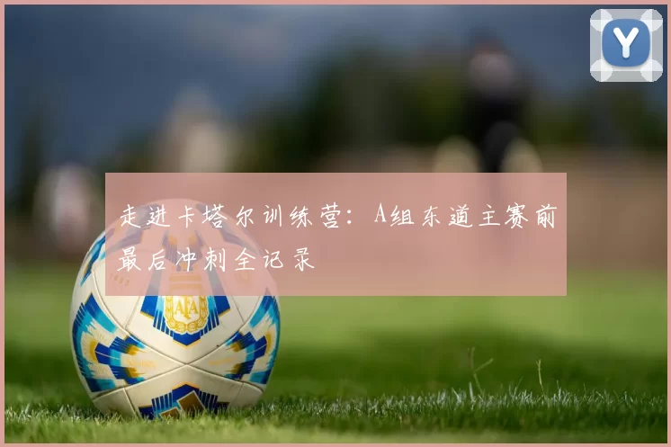 走进卡塔尔训练营：A组东道主赛前最后冲刺全记录